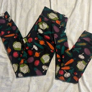 Lularoe mommy n me set